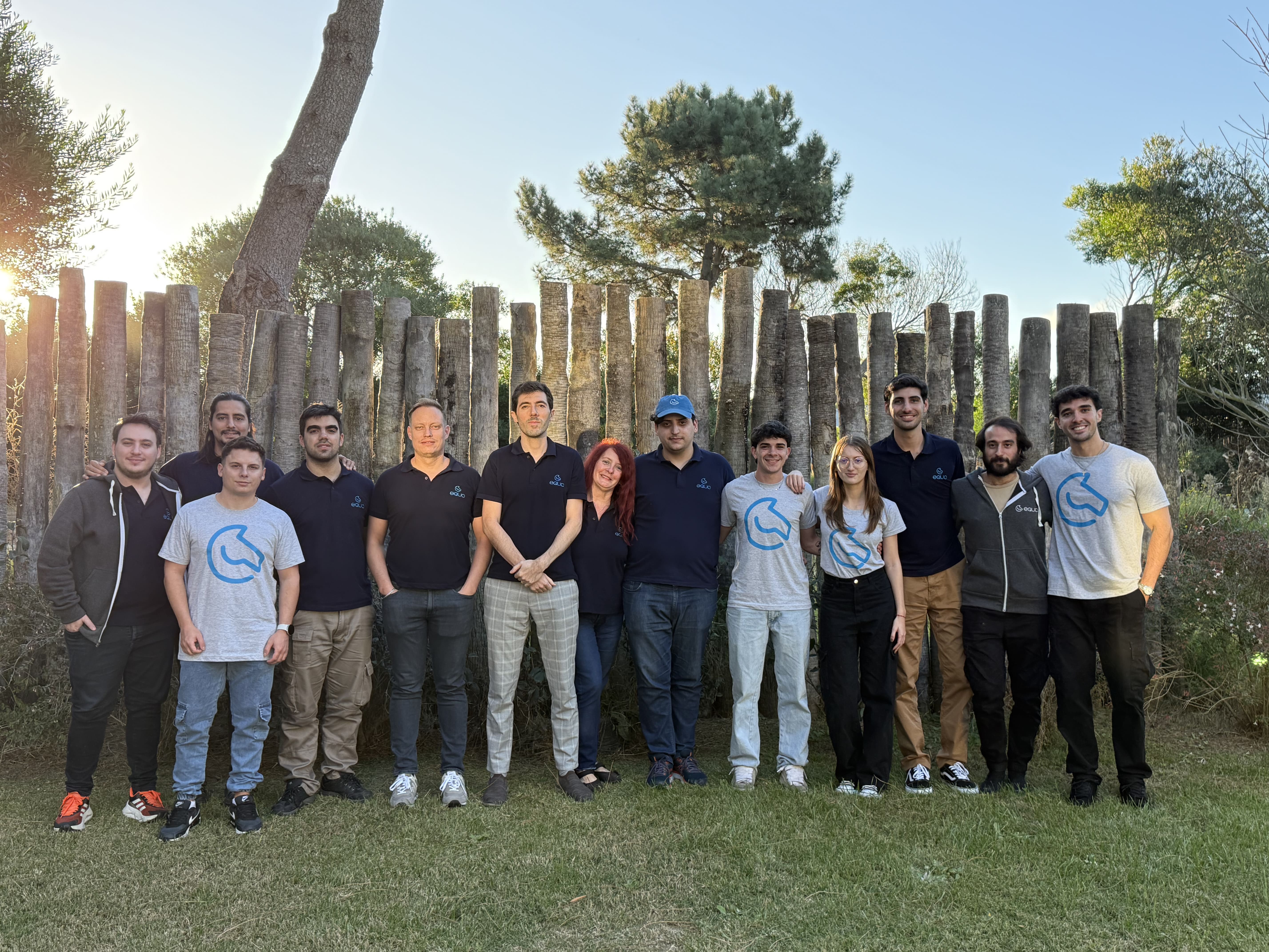 Equo Meet-up 2025