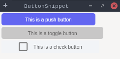 Button