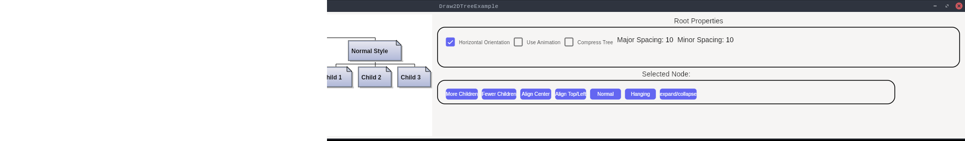 Draw2D