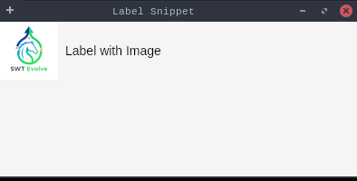 Label