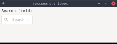 Text